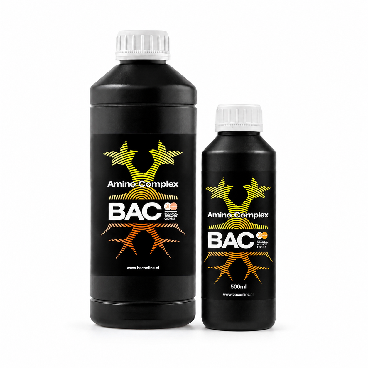 B.A.C. Amino Complex