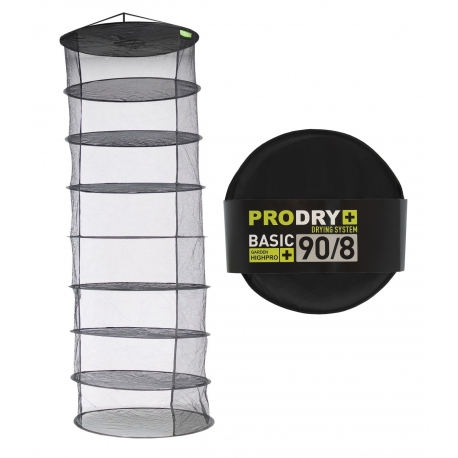 Garden Highpro PRODRY BASIC 90/8 сушилка