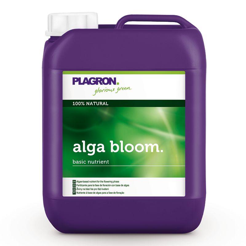 Plagron Alga Bloom 5 л