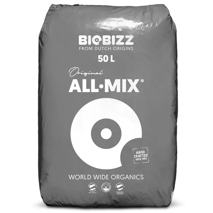 BioBizz All-Mix 50 л