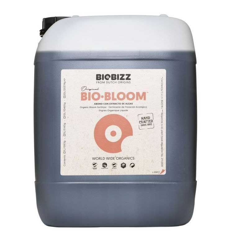BioBizz Bio·Bloom®