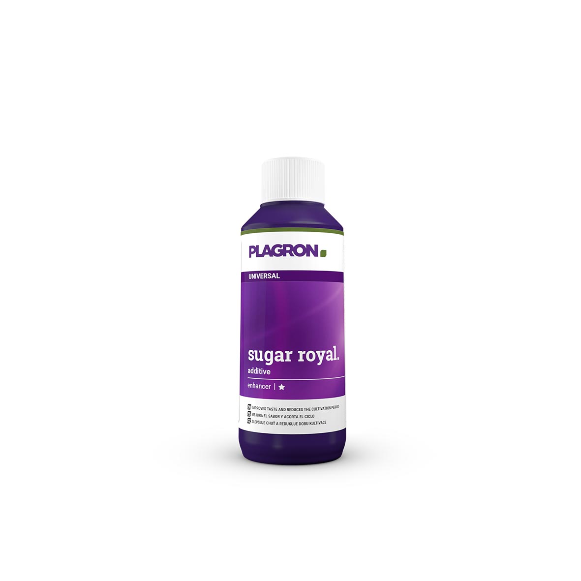Plagron Sugar Royal 100 мл