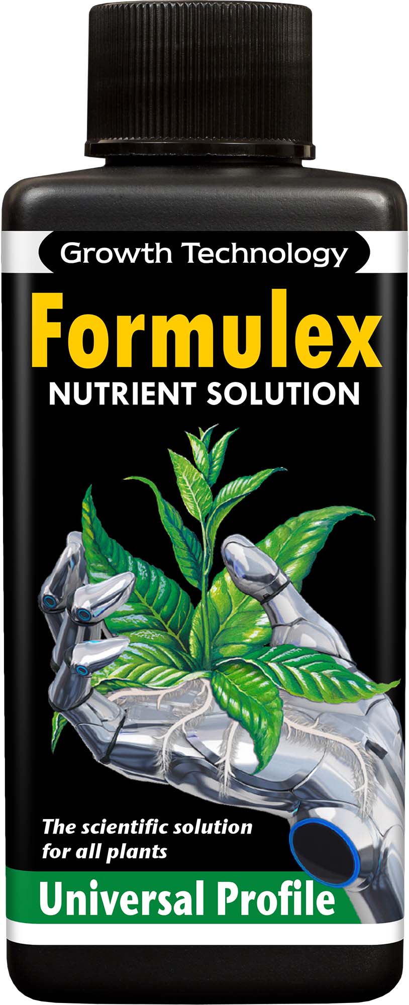 Growth Technology Formulex 100 мл