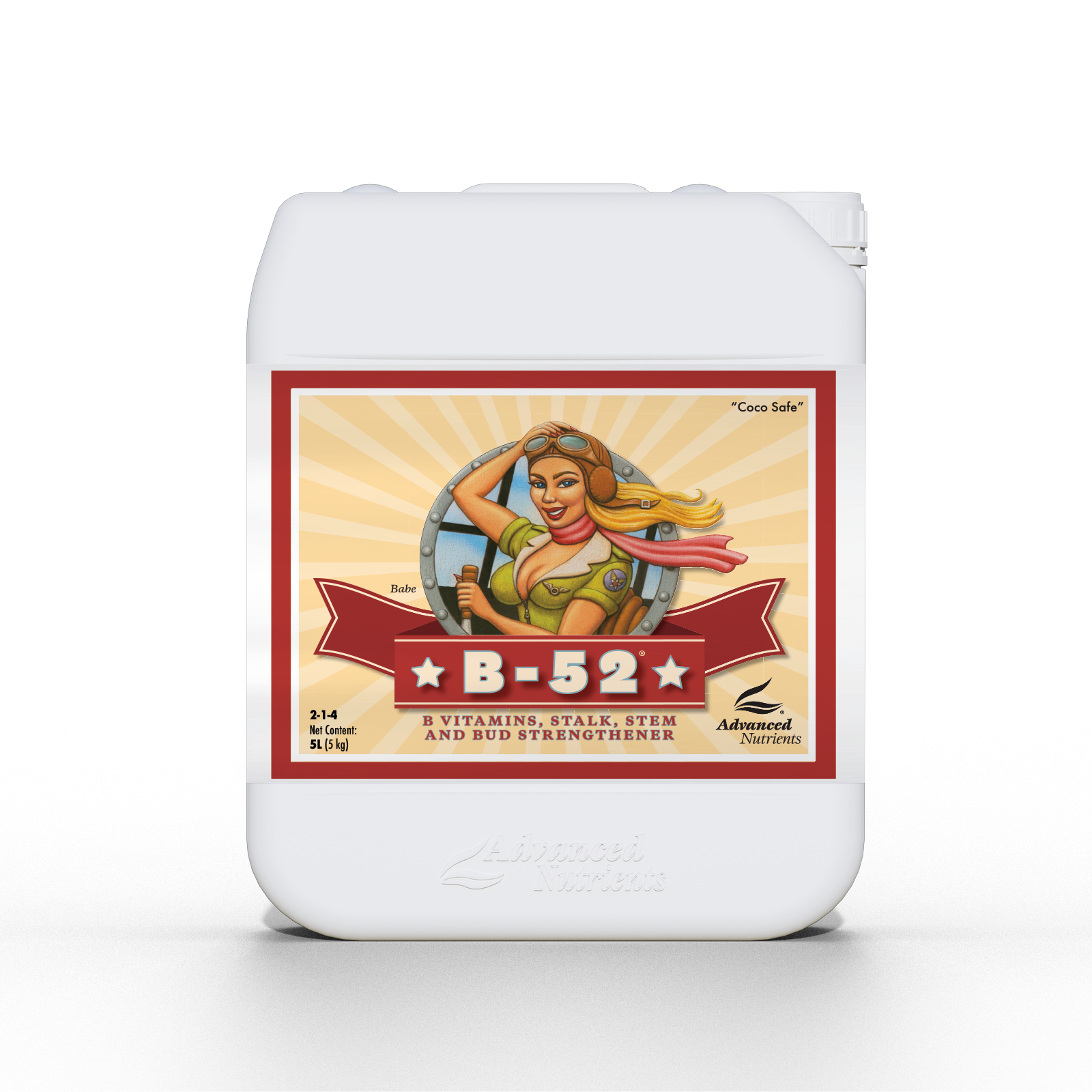 Advanced Nutrients B-52