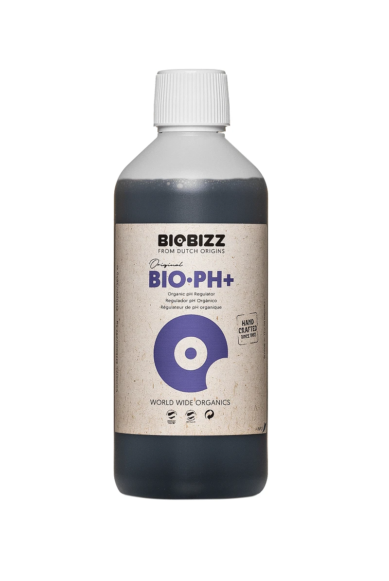 Biobizz BIO PH Up 500 мл