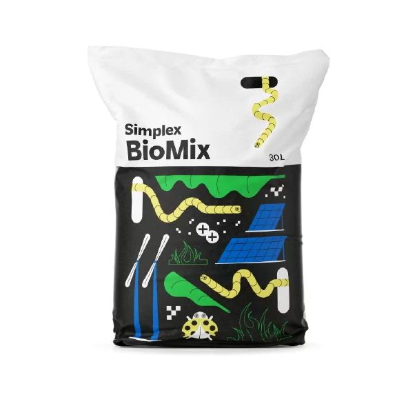 Simplex Light Mix 50 л