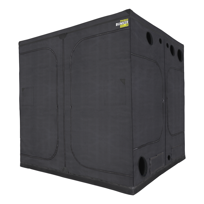 Garden Highpro PROBOX BUNKER 240 – гроутент 240×240×240 см