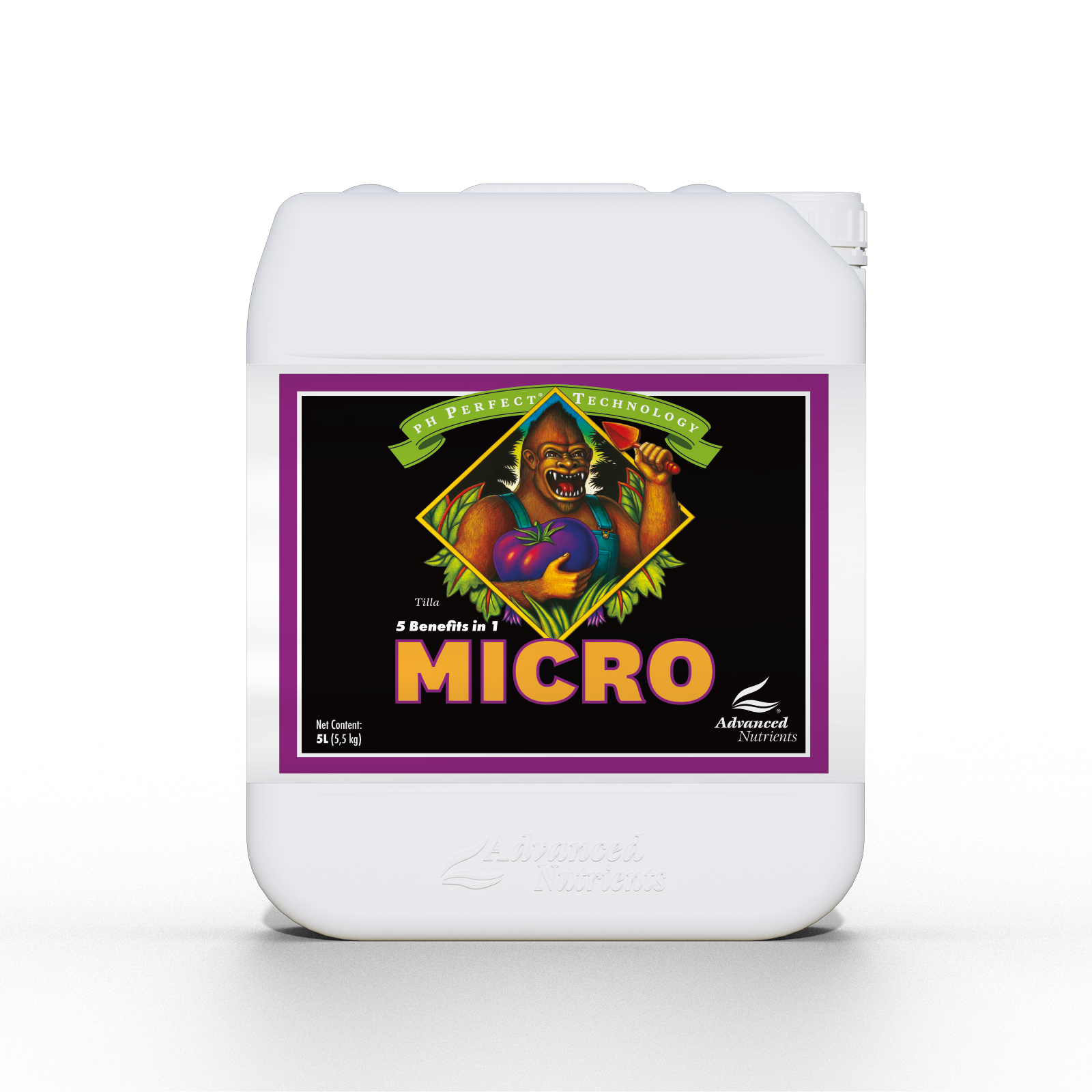 Advanced Nutrients pH Perfect Micro 5 л