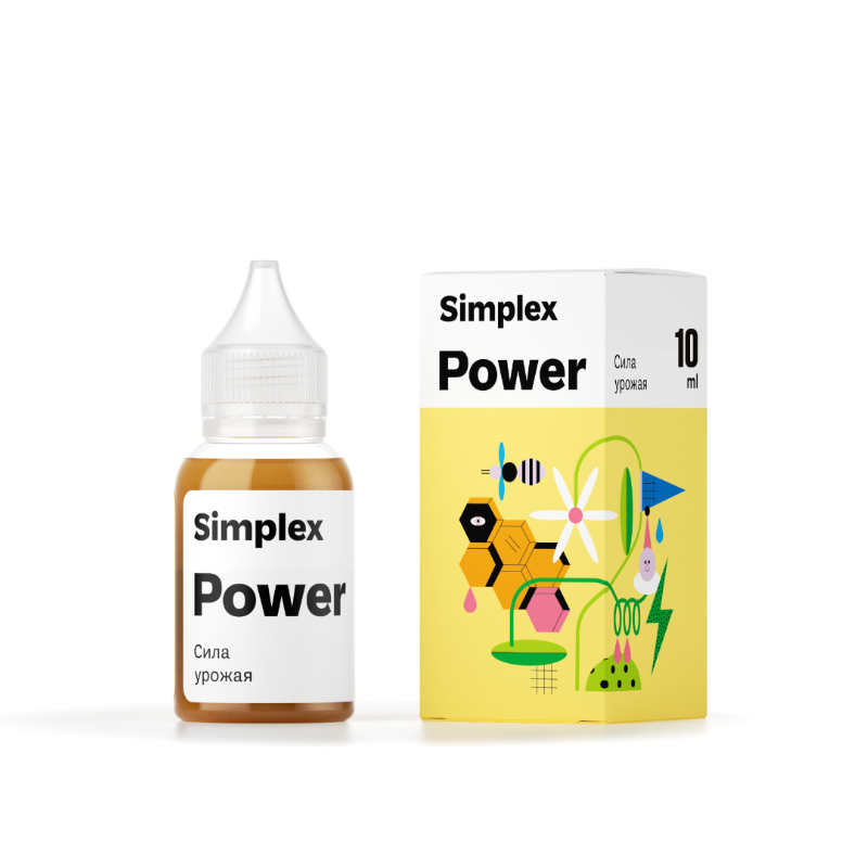 Simplex Power 10 мл