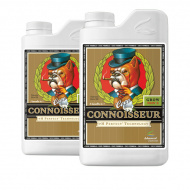 Advanced Nutrients Connoisseur COCO Grow A+B