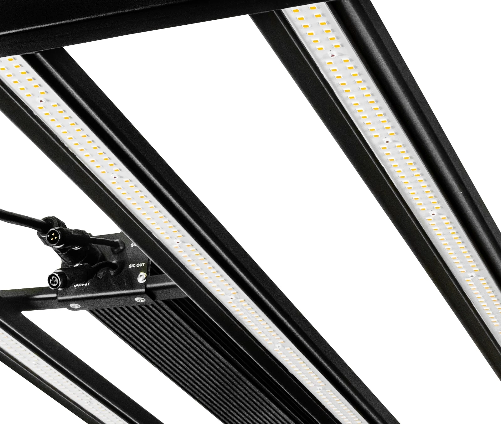 LED-светильник Lumatek Apollo 550W