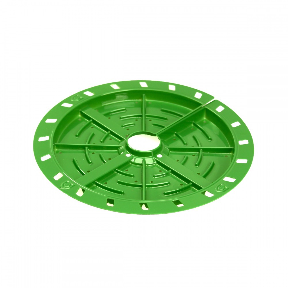 FloraFlex Round Matrix - 10,5"-12" (27-31 см)