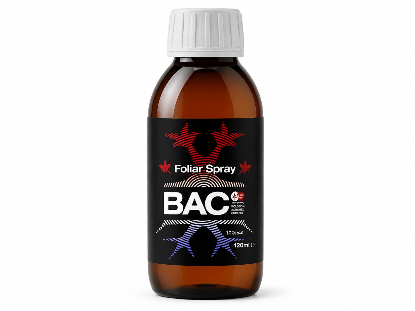 B.A.C. Foliar Spray