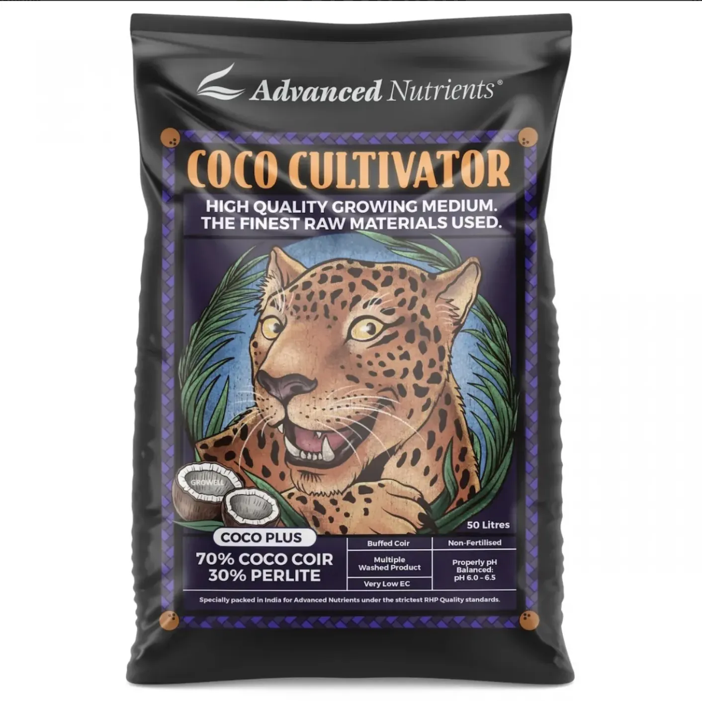 Advanced Nutrients Coco Cultivator Plus 70/30