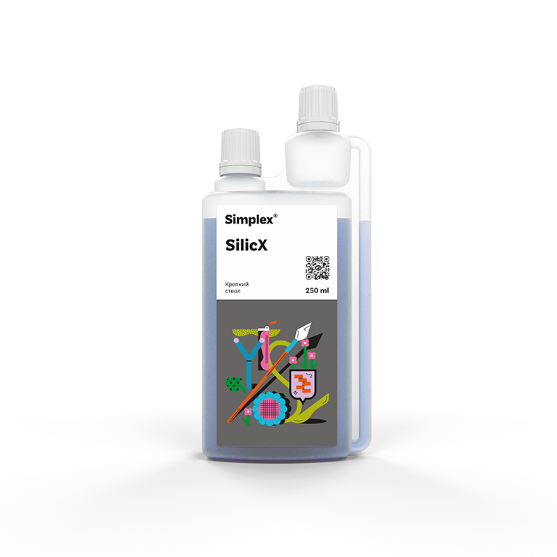 Simplex SilicX
