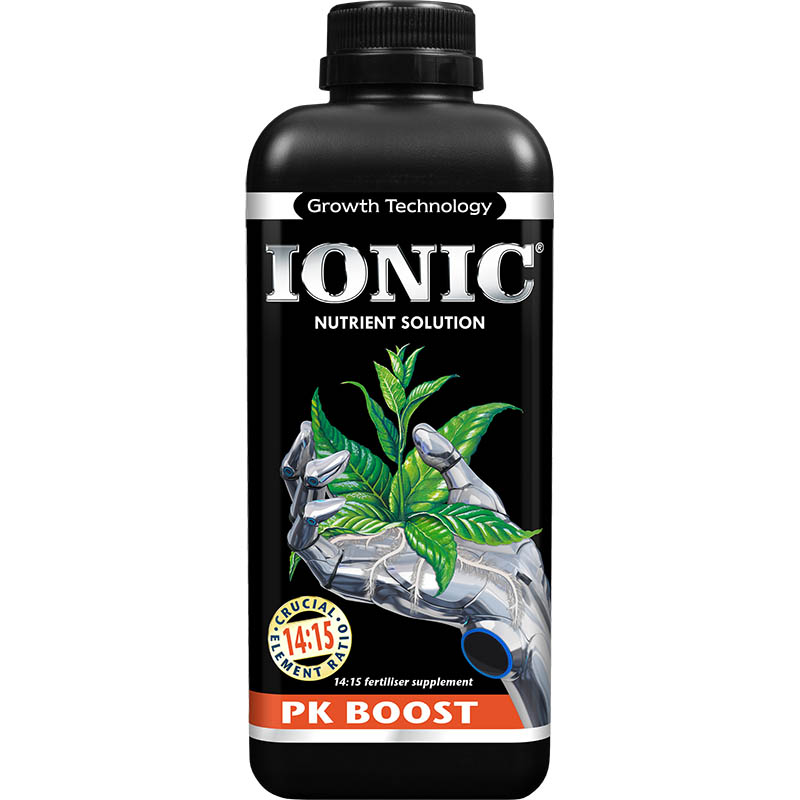 Growth Technology Ionic PK Boost 1 л