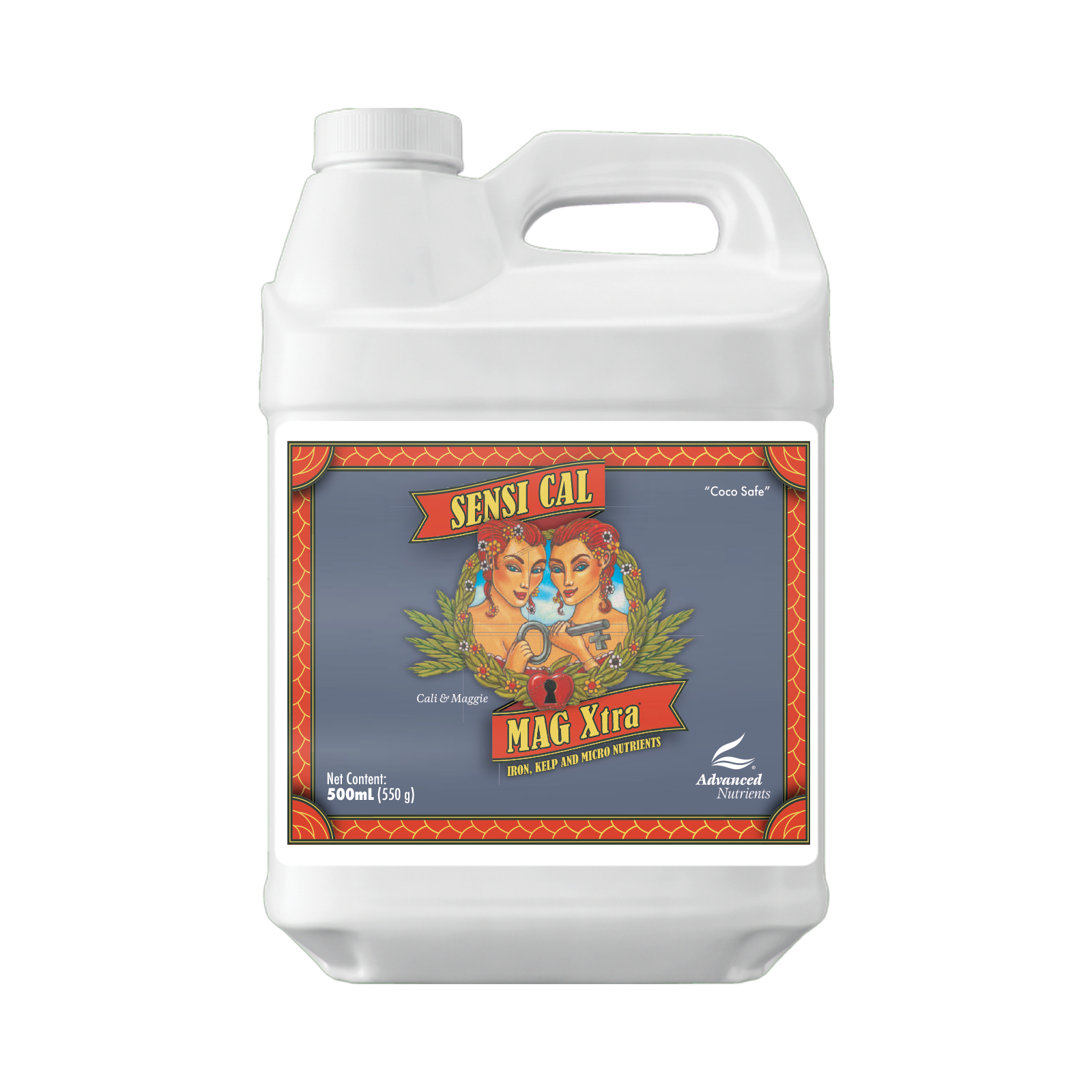 Advanced Nutrients Sensi Cal Mag Xtra 500 мл