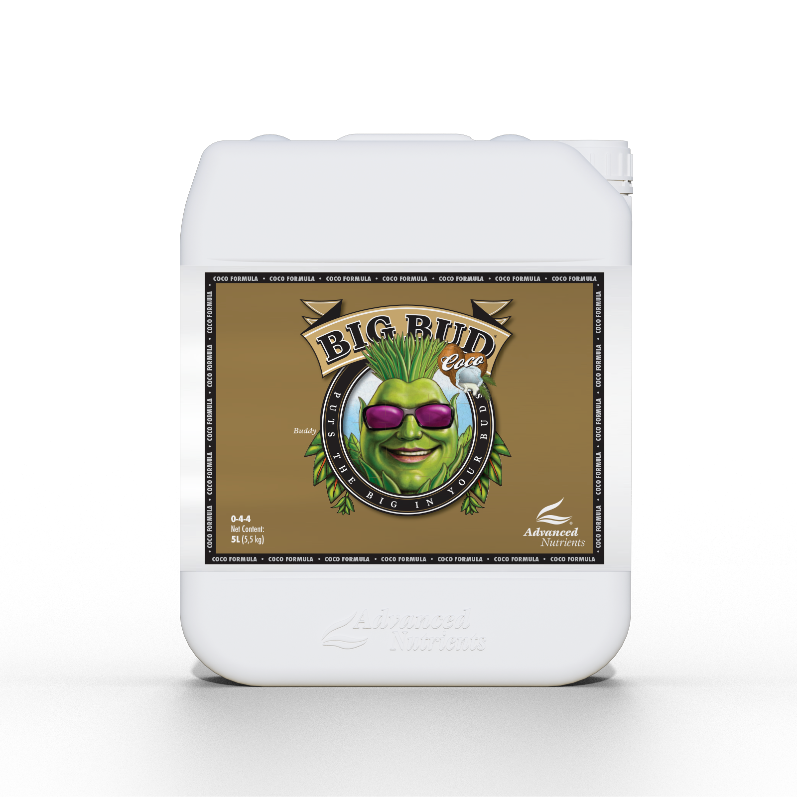 Advanced Nutrients Big Bud Coco 5 л