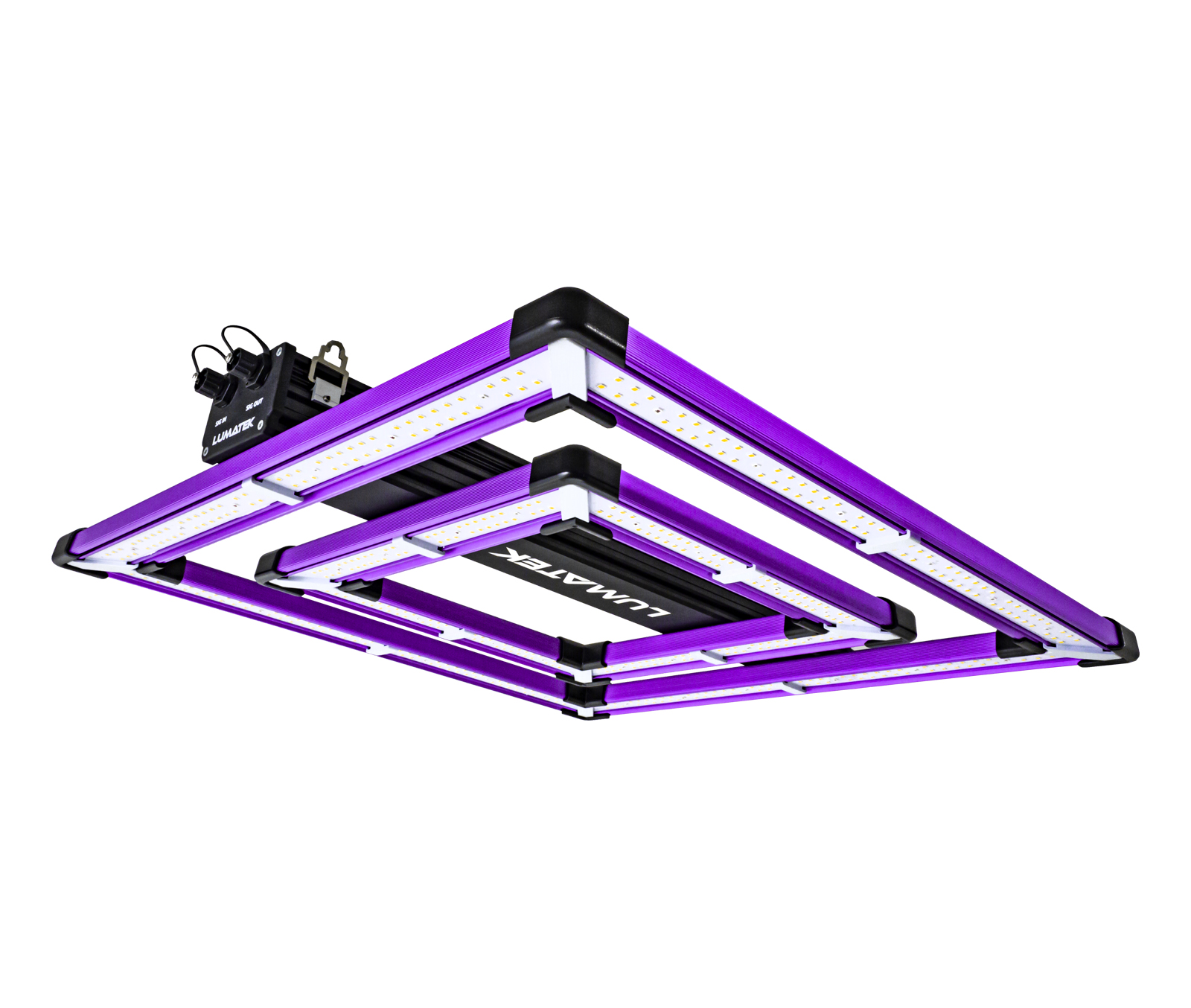 LED-светильник Lumatek ATS 200W PRO