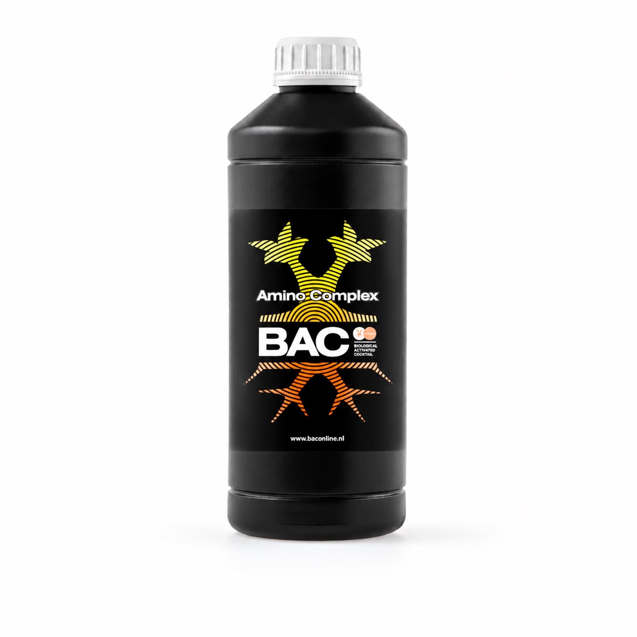 B.A.C. Amino Complex