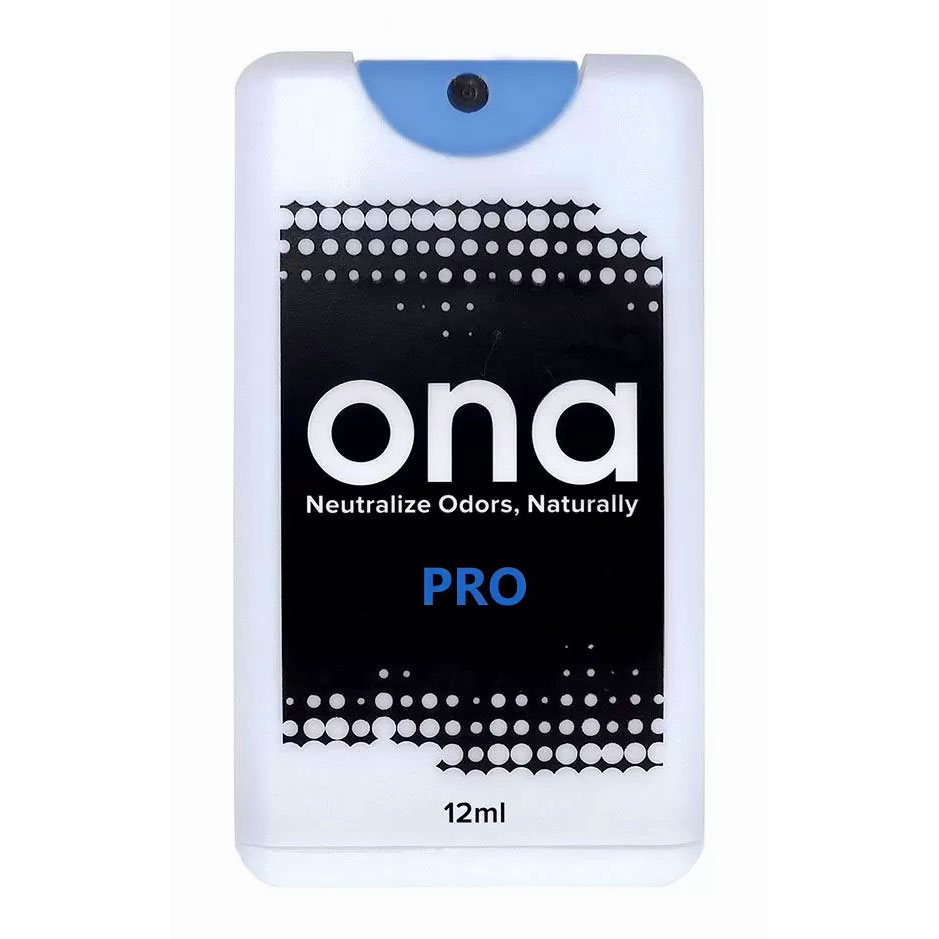ONA Spray Card PRO