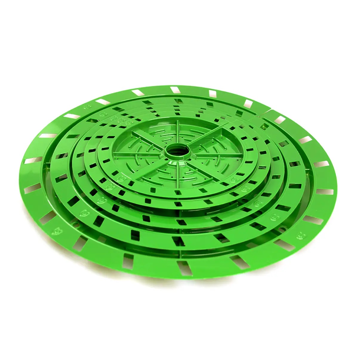 FloraFlex Round Matrix - 15,5"-18" (40-46 см)