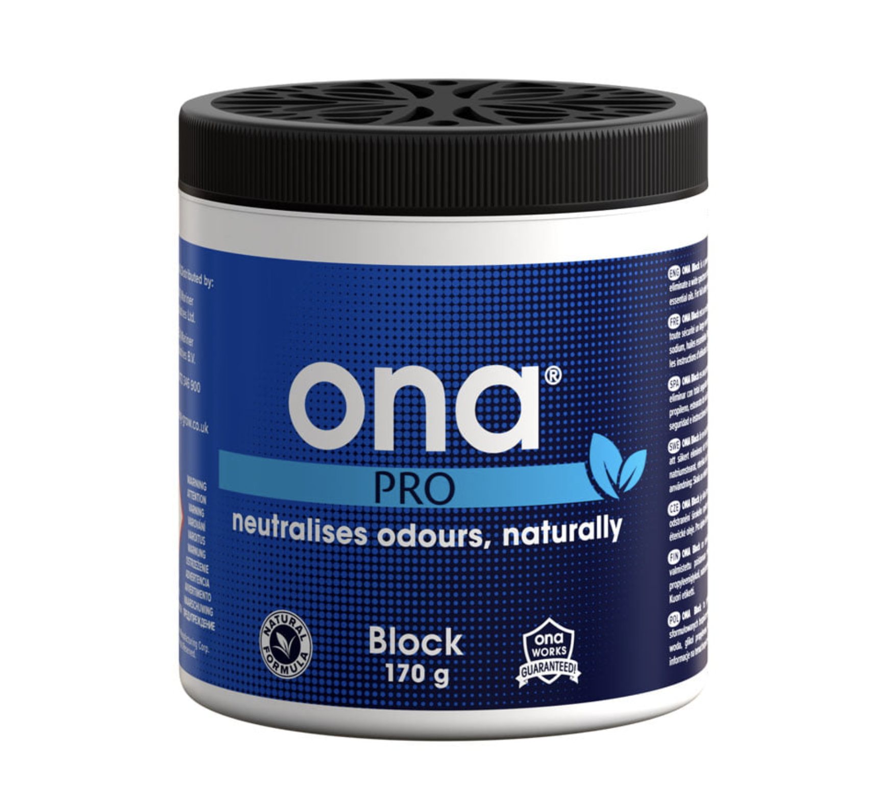 ONA Block PRO