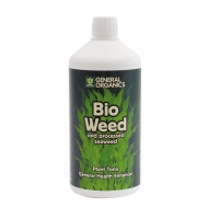 General Organics Экстракт морских водорослей Terra Aquatica (GHE) Bio Weed