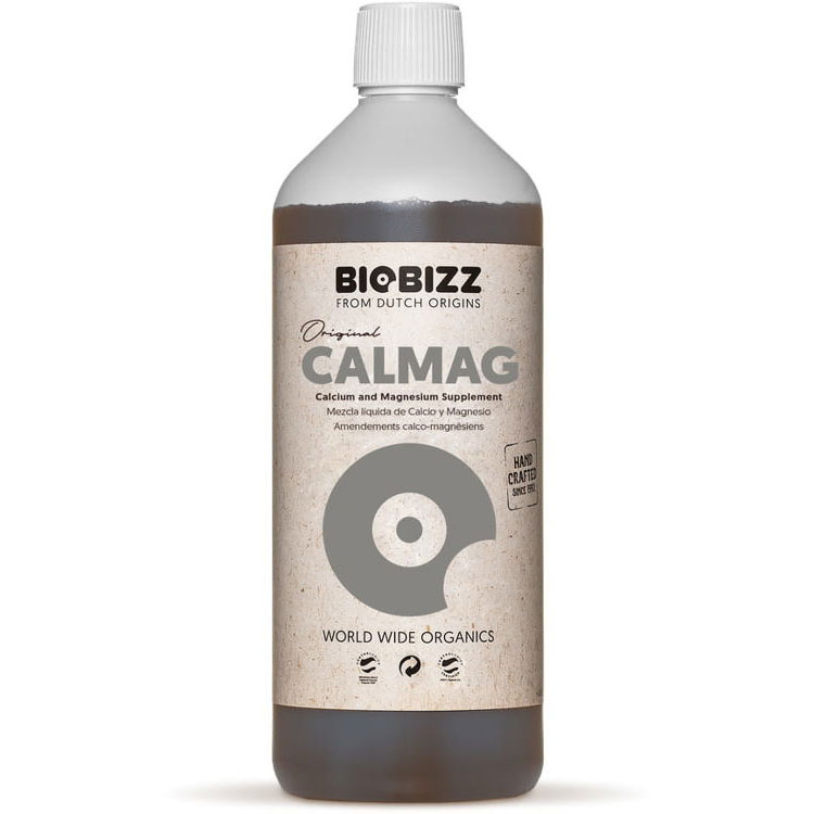 BioBizz Calmag