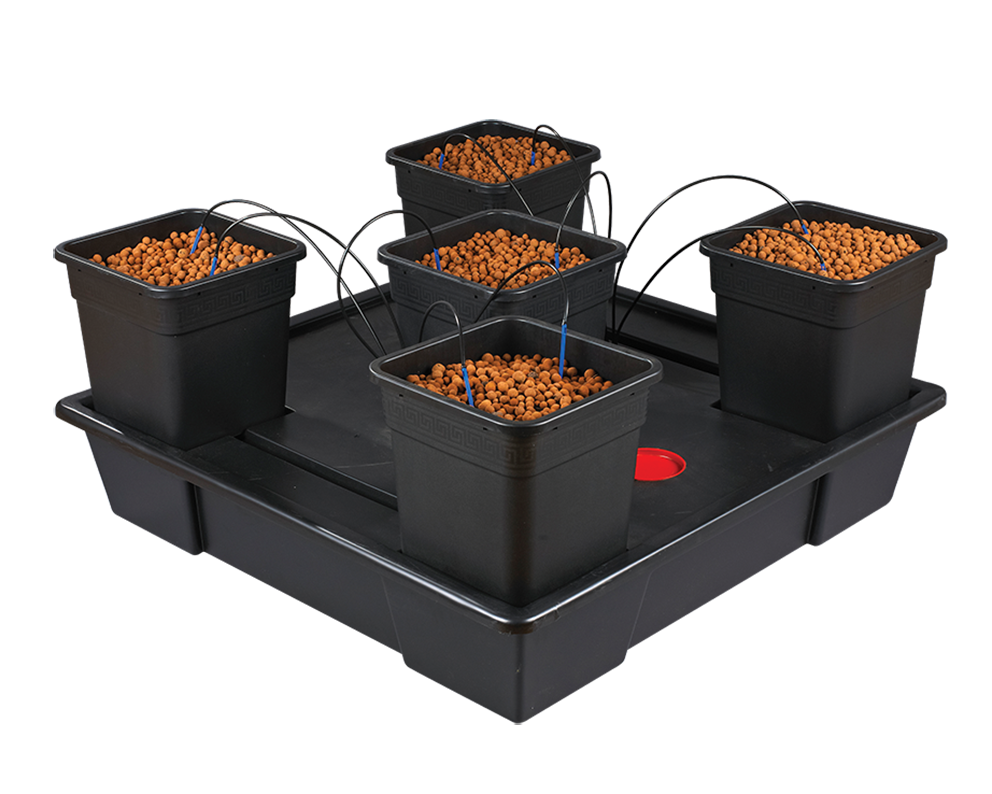Atami Wilma System 5 x 25 л