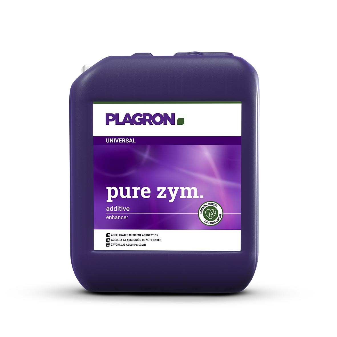 Plagron Pure Zym 5 л