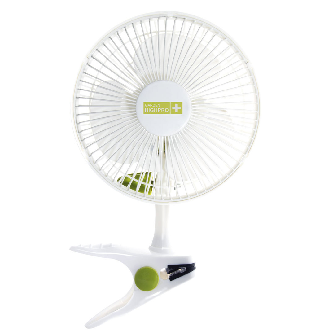Garden Highpro СLIP FAN 15 см / 15 Вт