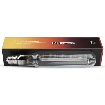 GIB Lighting Flower Spectrum Xtreme 1000 Вт HPS