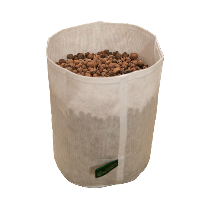 Grow Bag White