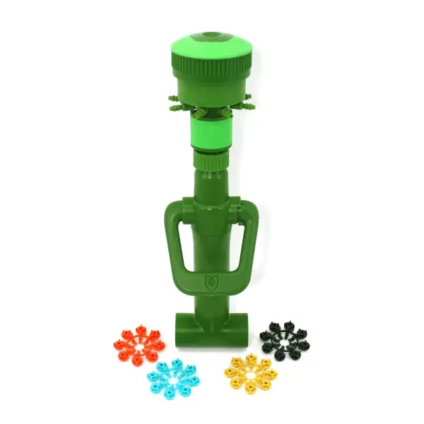 FloraFlex распределительная система мульти поток 3/4" T