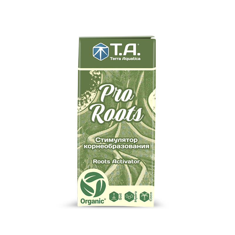 Terra Aquatica Pro Roots