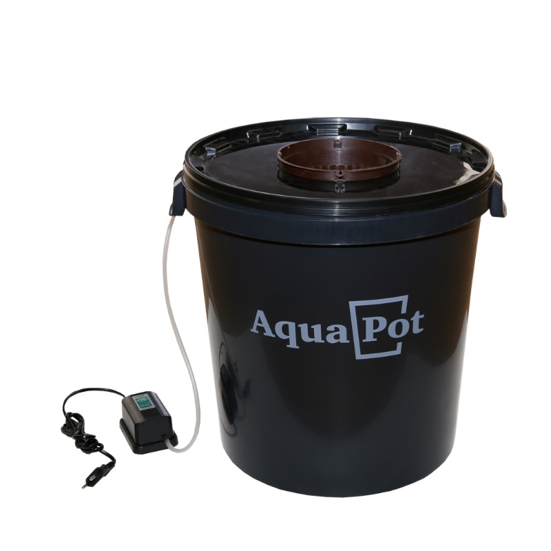 AquaPot XL с компрессором