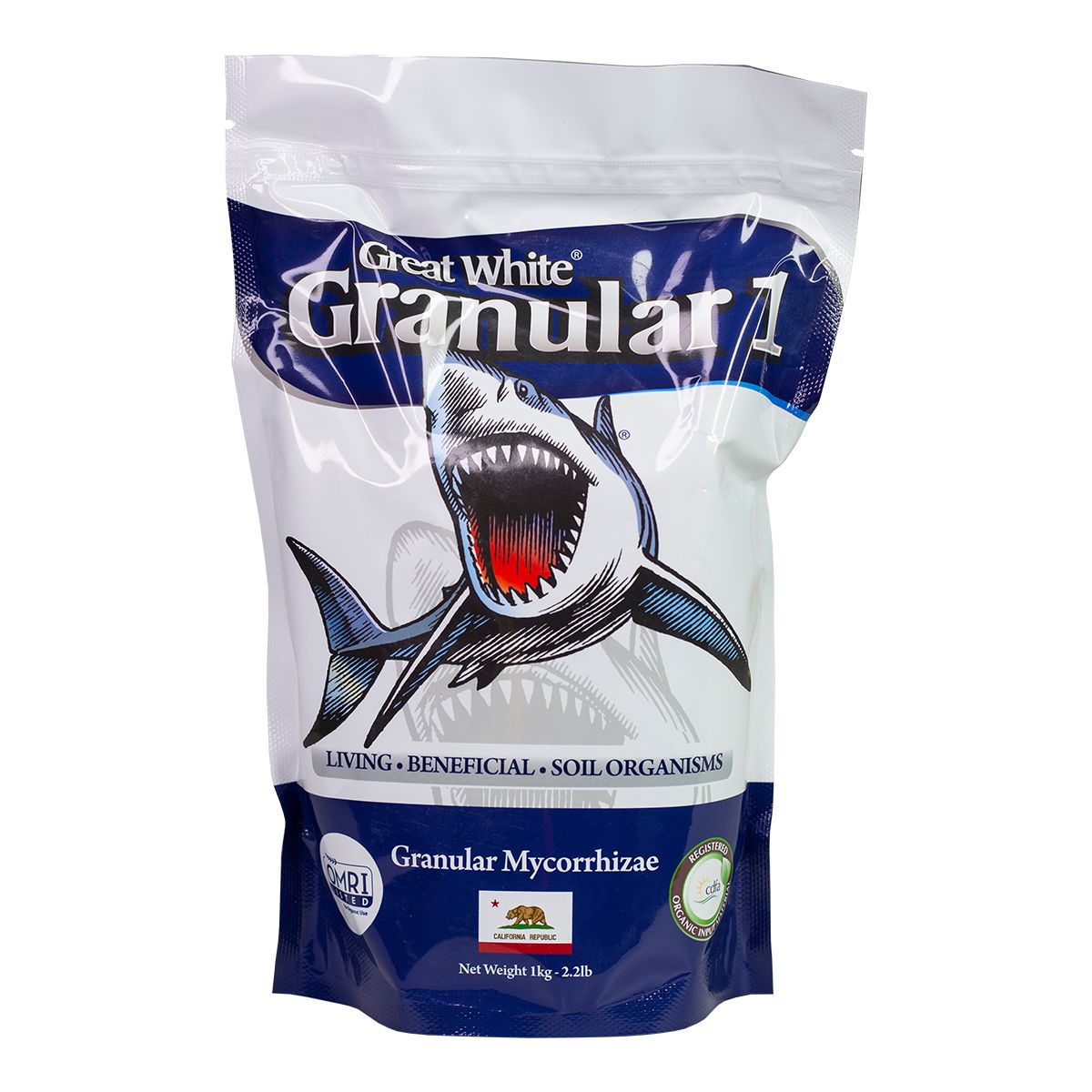 Plant Success Great White Granular