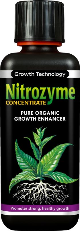 Growth Technology Nitrozyme 300 мл