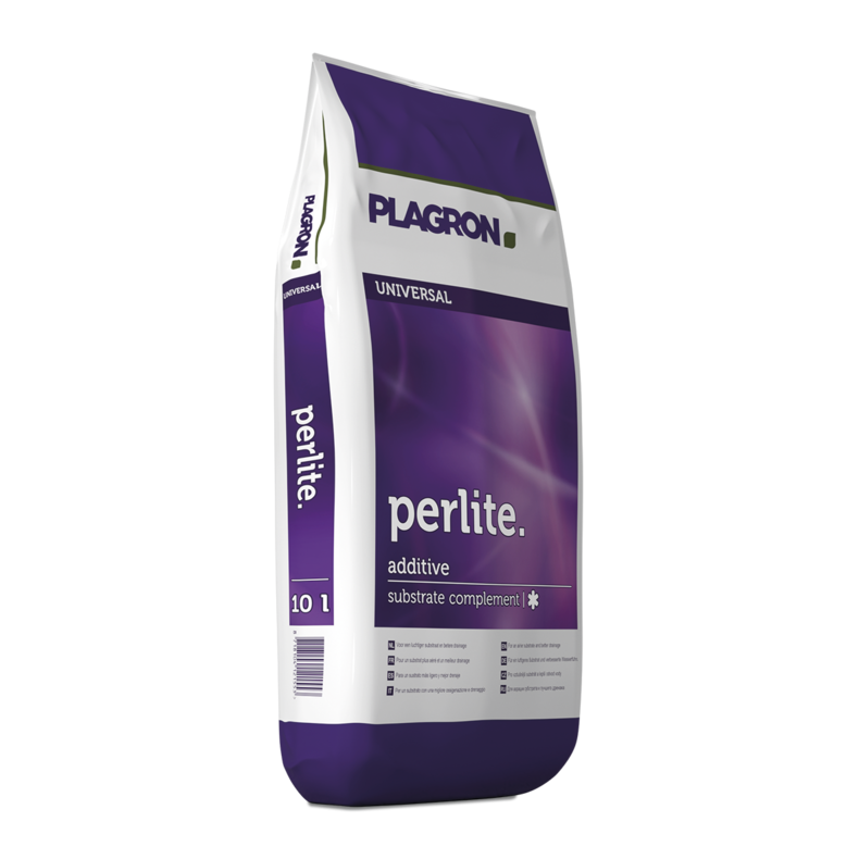 Plagron Perlite 10 л