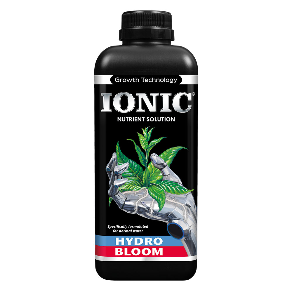 Growth Technology Ionic Hydro Bloom