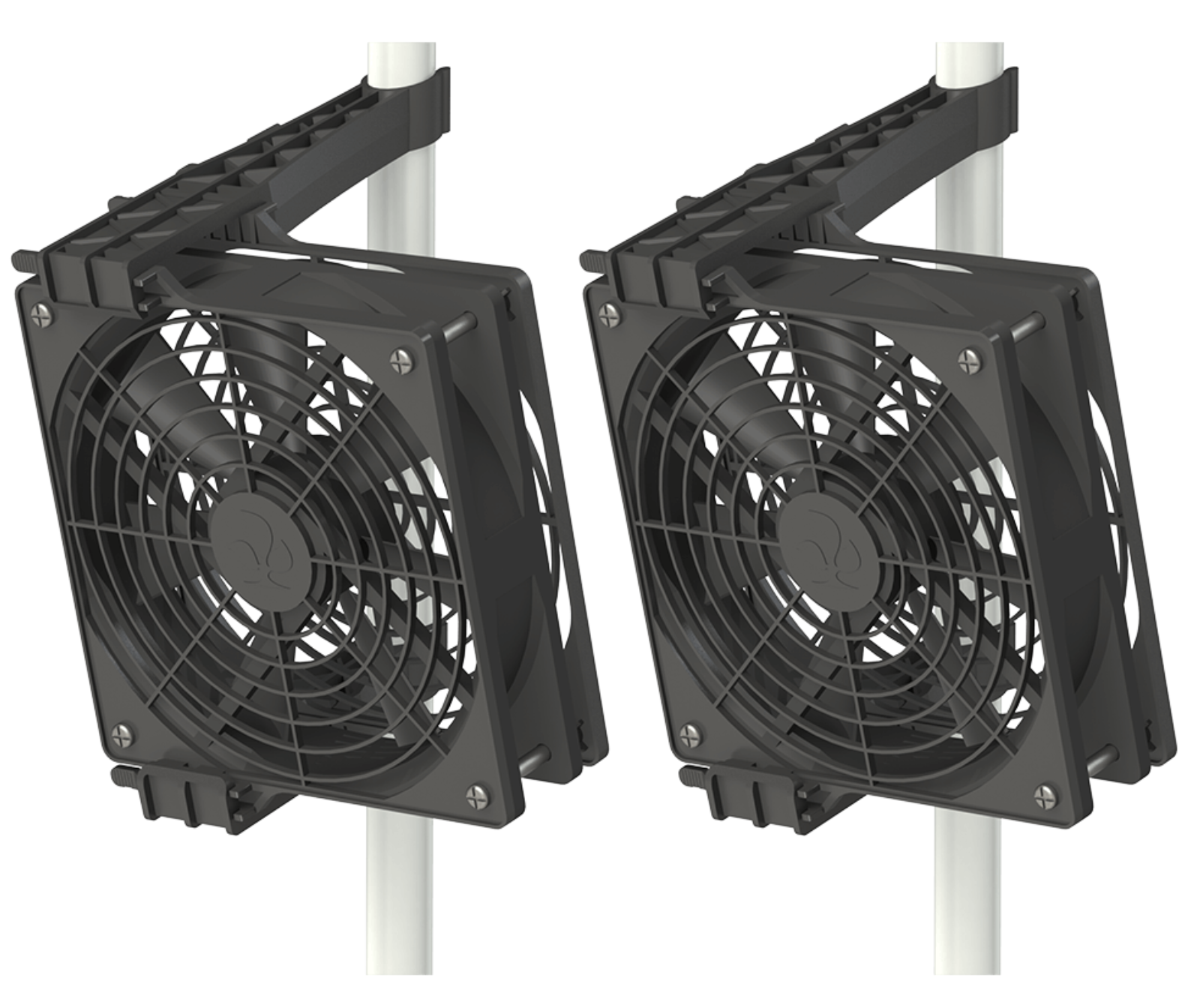 Secret Jardin Monkey Fan 24V – вентилятор бесщеточный