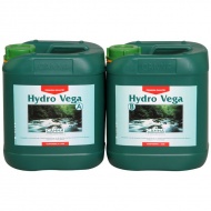 CANNA Удобрение для гидропоники Hydro Vega A+B (HW)
