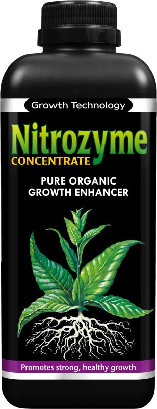 Growth Technology Nitrozyme