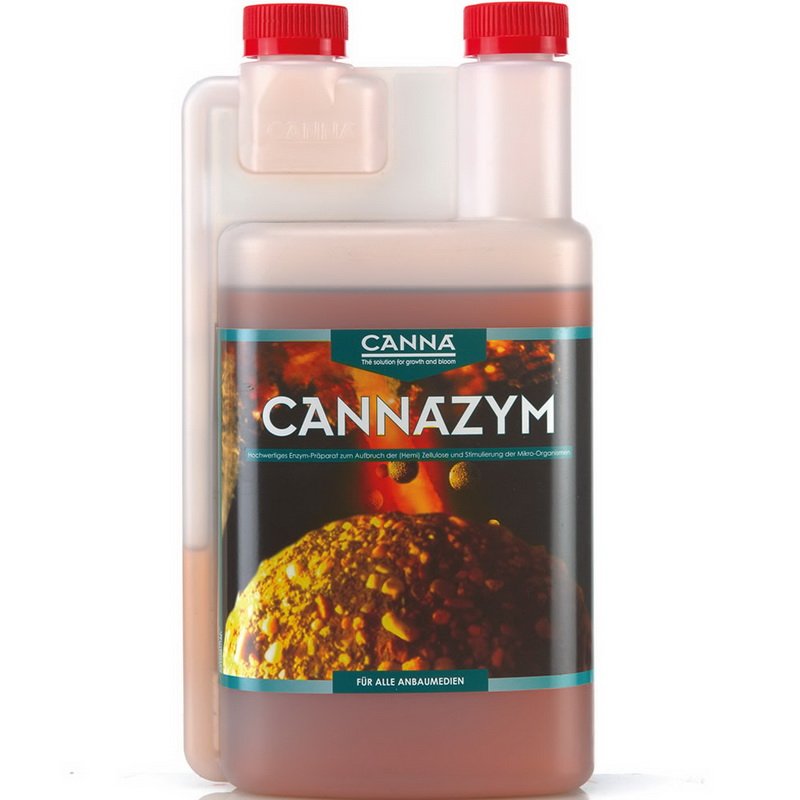 CANNA ZYM 1 л