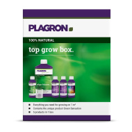 Plagron PLAGRON Top Grow Box 100% NATURAL