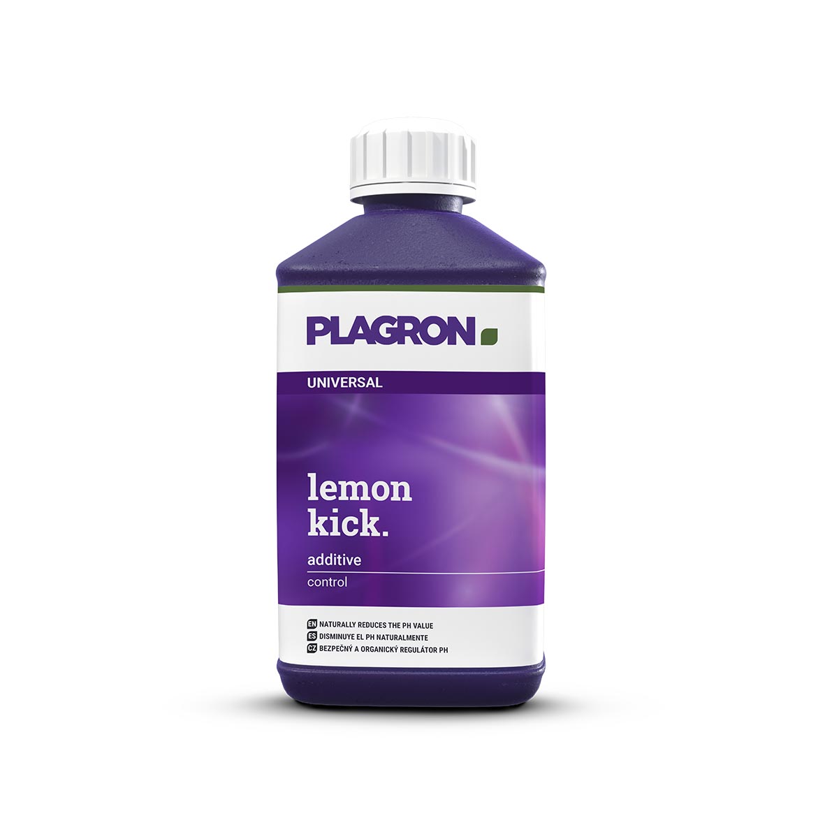 Plagron Lemon Kick 500 мл