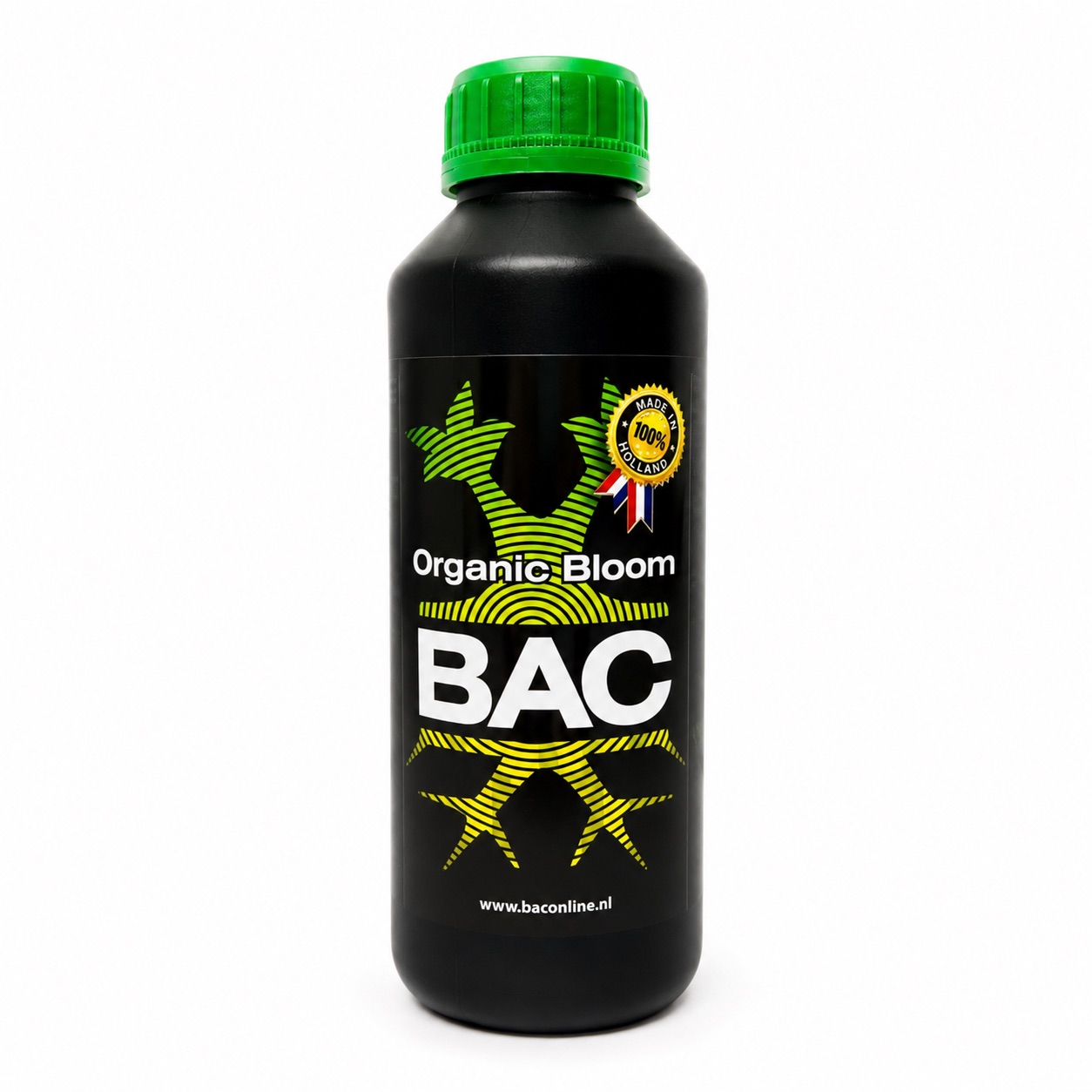 B.A.C. Organic Bloom