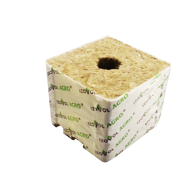 Grodan Delta 75x75x65 мм