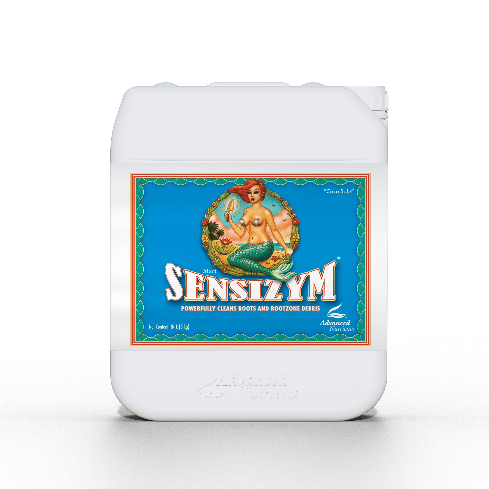 Advanced Nutrients Sensizym 5 л